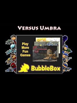 Versus Umbra cover art