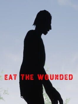 Eat the Wounded cover art