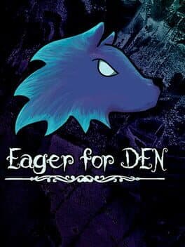 Eager For Den cover art