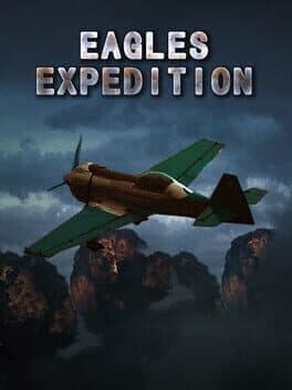 Eagles Expedition cover art