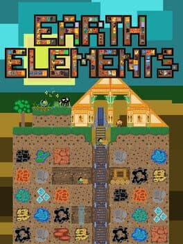 Earth Elements cover art