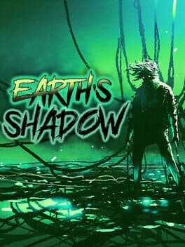 Earth's Shadow cover art