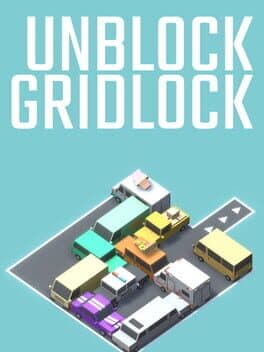 Unblock Gridlock cover art