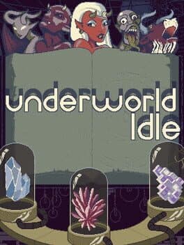 Underworld Idle cover art