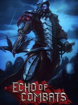 Echo of Combats cover art