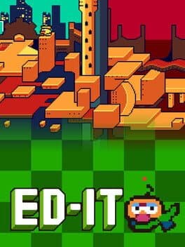 Ed-It cover art