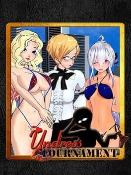 Undress Tournament cover art