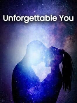 Unforgettable You cover art