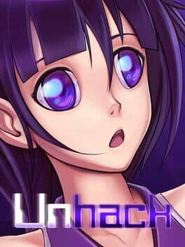 Unhack cover art
