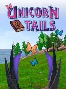 Unicorn Tails cover art