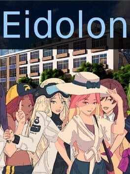 Eidolon cover art