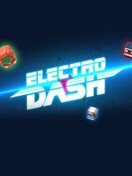 Electrodash cover art