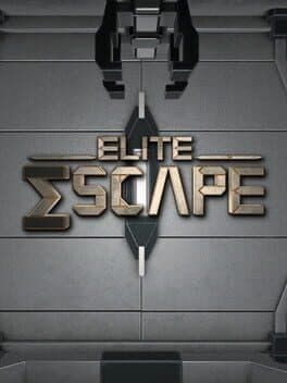 Elite Escape cover art