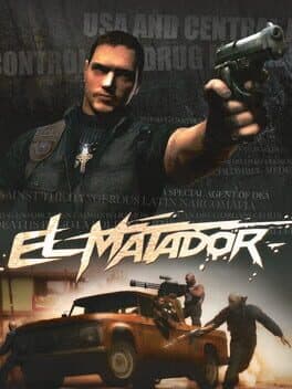 El Matador cover art