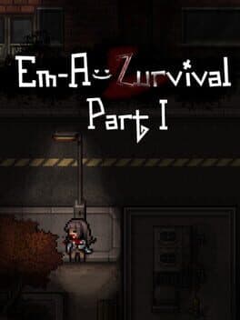 Em-A-Zurvival cover art