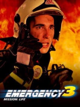 Emergency 3 cover art
