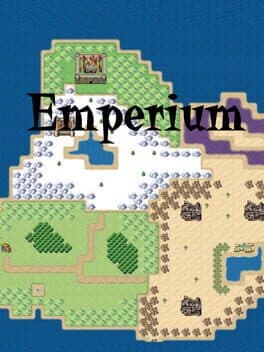 Emperium cover art