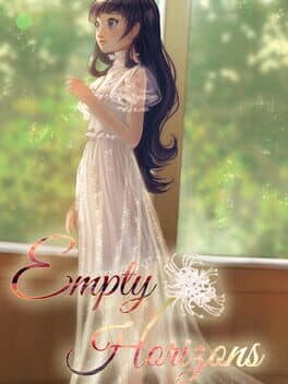 Empty Horizons cover art