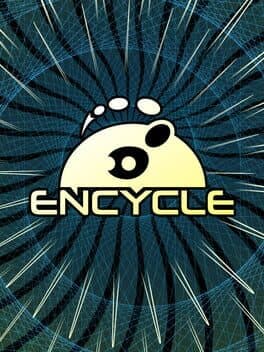 Encycle cover art