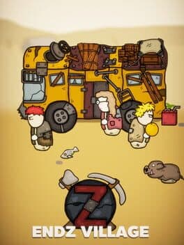 EndZ Village cover art