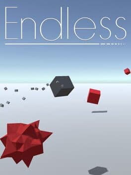 Endless cover art