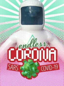 endlessCorona cover art