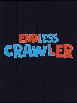 Endless Crawler cover art