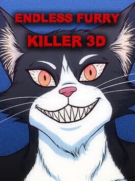 Endless Furry Killer 3D cover art