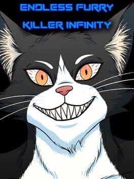 Endless Furry Killer Infinity cover art