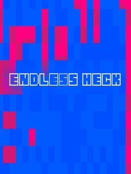 Endless Heck cover art