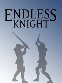 Endless Knight cover art