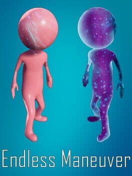 Endless Maneuver cover art