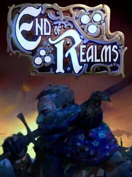 End of Realms cover art