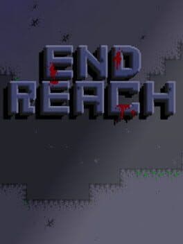 End Reach cover art