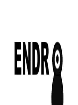 Endro cover art