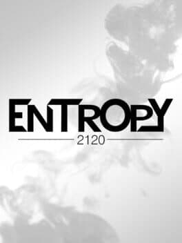 Entropy 2120 cover art