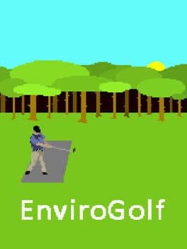 EnviroGolf cover art
