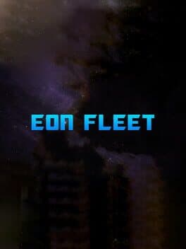 Eon Fleet cover art