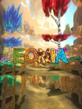 Eonia cover art