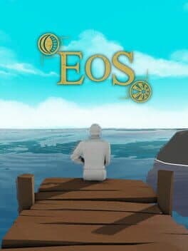 Eos cover art