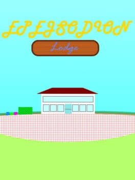 Epejsodion Lodge cover art