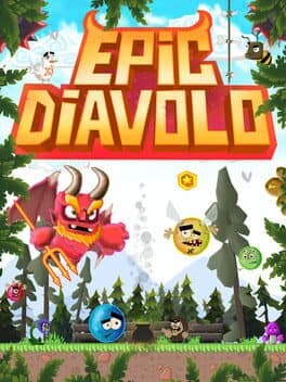 Epic Diavolo cover art