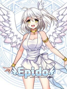Epido cover art