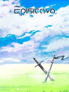 Episicava: Vol. 1 cover art