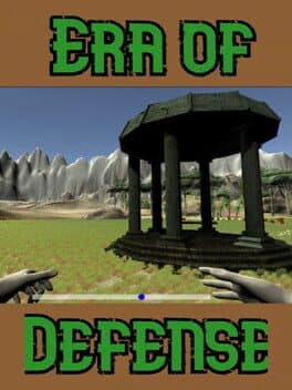 Era of Defense cover art