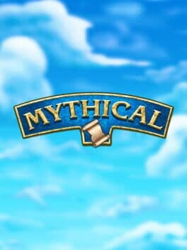 Mythical cover art