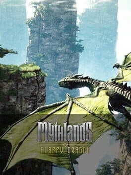 Mythlands: Flappy Dragon cover art