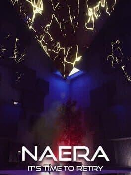 Naera: It's Time to Retry cover art