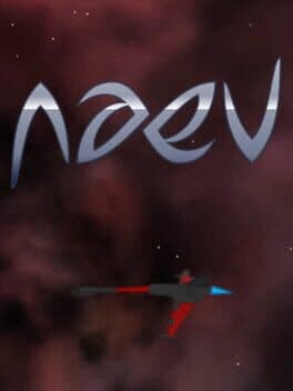 Naev cover art