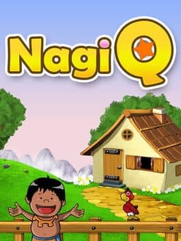 NagiQ cover art
